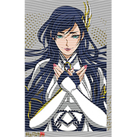 Japanese anime-JP 1799